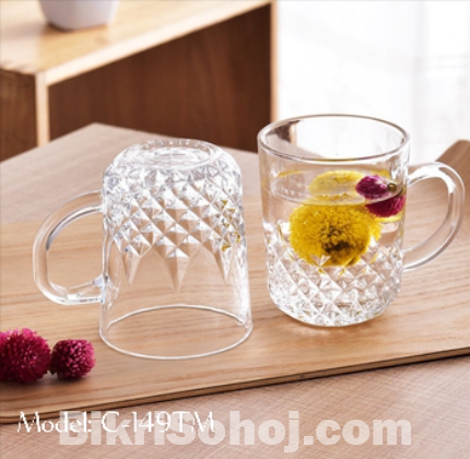 Tea & Coffee Cup